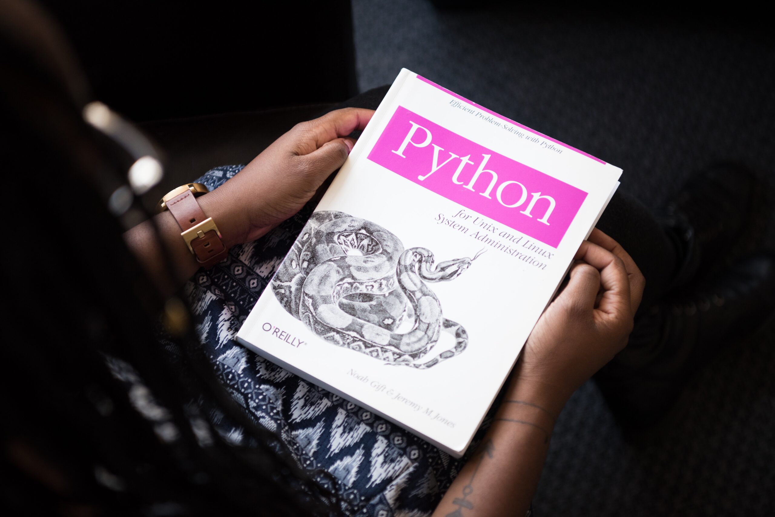 Python 4.0: What’s New and What You Need to Know - Tech Insight Daily